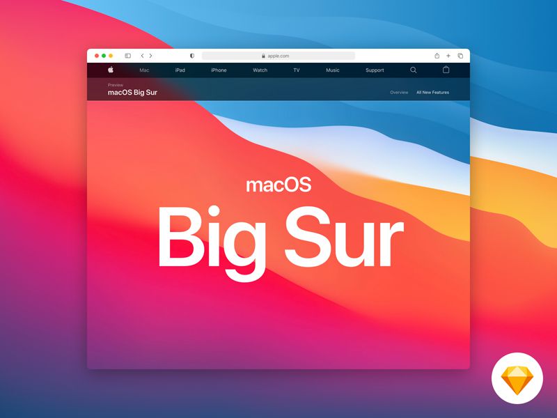 download sketch for mac